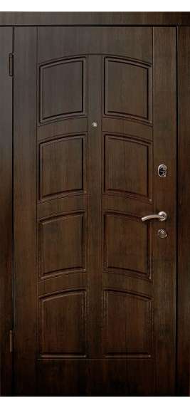 БРОНЕДВЕРИ Входные двери МОДЕЛЬ A4.71